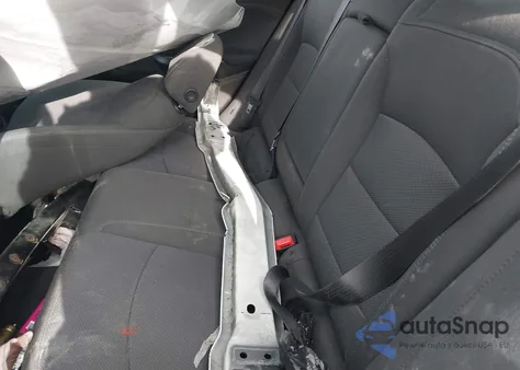 2018 Chevrolet Cruze Lt Auto z USA, uszkodzony, nr VIN 1G1BE5SMXJ7182668